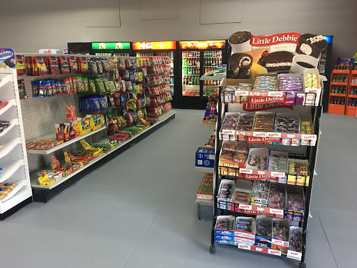 Grocery Store «Discount King Market», reviews and photos, 2101 W Adams St, Phoenix, AZ 85009, USA