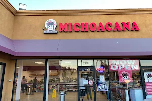 Michoacana image