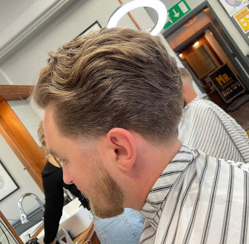 Comments and reviews of Lower Goat Barbers