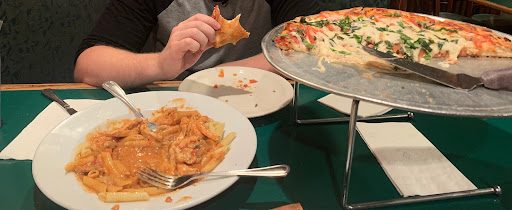 Marri's Pizza & Pasta