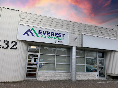 Everest Automation Inc.