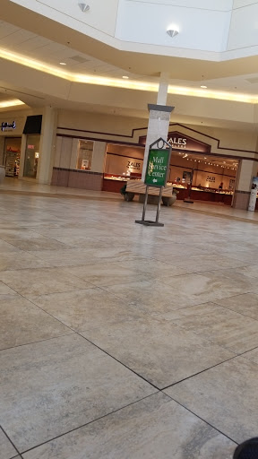 Shopping Mall «Kentucky Oaks Mall», reviews and photos, 5101 Hinkleville Rd #795A, Paducah, KY 42001, USA