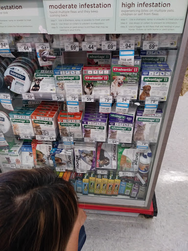 Pet Supply Store «Petco Animal Supplies», reviews and photos, 3270 N Pleasantburg Dr, Greenville, SC 29609, USA
