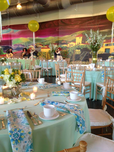 Caterer «Chez Alice Catering», reviews and photos, 7 Tree Farm Rd #100, Pennington, NJ 08534, USA