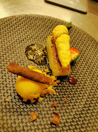 Foie gras du Restaurant AUX 3 Sens à Sarlat-la-Canéda - n°10