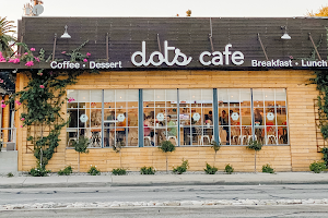 Dots Cafe image