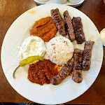 Photo n°1 de l'avis de M. fait le 21/10/2023 à 15:09 sur le  Hünkar Restaurant à Ingolstadt