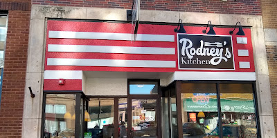 Rodneys Kitchen