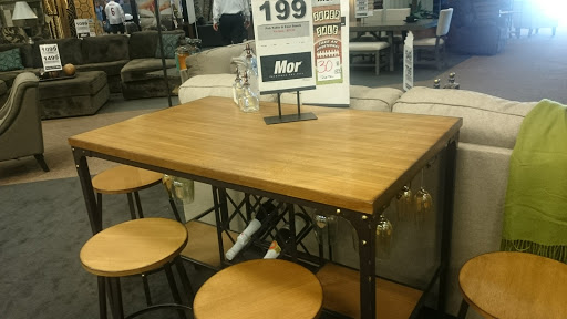 Furniture Store «Mor Furniture for Less», reviews and photos, 1270 W Elliot Rd, Tempe, AZ 85284, USA