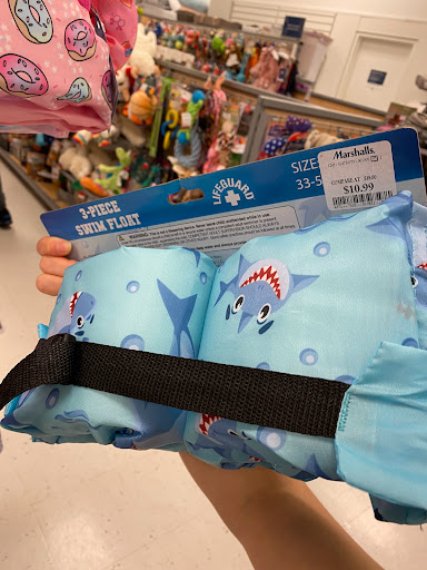 Department Store «Marshalls», reviews and photos, 9028 Sepulveda Blvd, North Hills, CA 91343, USA