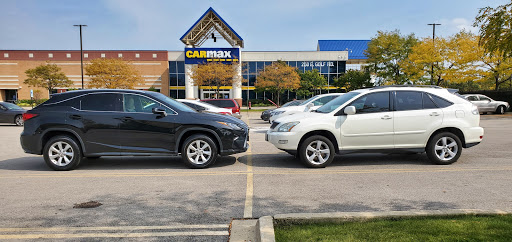 Used Car Dealer «CarMax», reviews and photos, 250 E Golf Rd, Schaumburg, IL 60173, USA