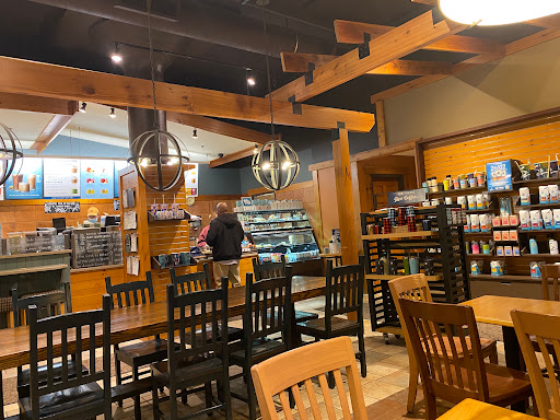 Grocery Store «Lunds & Byerlys Highland Park», reviews and photos, 2128 Ford Pkwy, St Paul, MN 55116, USA