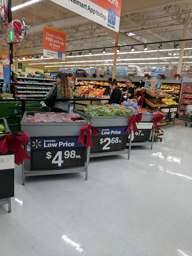 Walmart Neighborhood Market