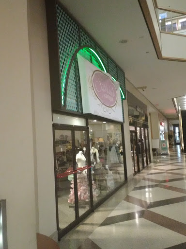 Shopping Mall «New Center One», reviews and photos, 3031 W Grand Blvd, Detroit, MI 48202, USA