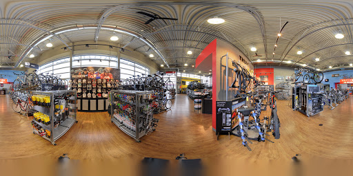 Bicycle Store «West Michigan Bike and Fitness», reviews and photos, 4300 Chicago Dr SW, Grandville, MI 49418, USA