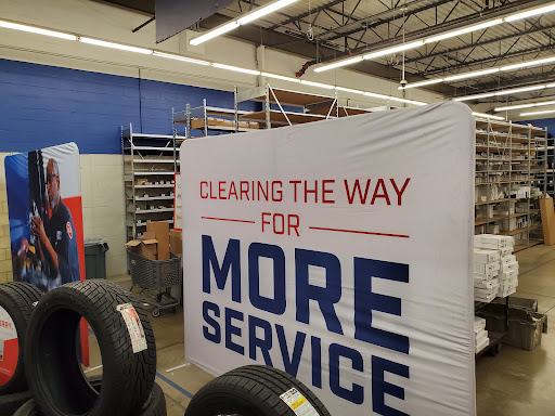 Auto Parts Store «Pep Boys Auto Parts & Service», reviews and photos, 1240 N Azusa Ave, Covina, CA 91722, USA