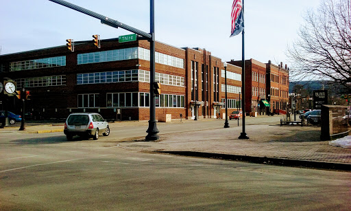 Outlet Store «Blair Corporation», reviews and photos, 220 Hickory St, Warren, PA 16366, USA