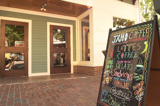 Jaho Coffee & Tea, 197 Derby St, Salem, MA 01970, USA, 