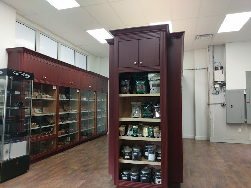 Cigar Shop «Tobacco Leaf», reviews and photos, 2350 NJ-33, Robbinsville, NJ 08691, USA