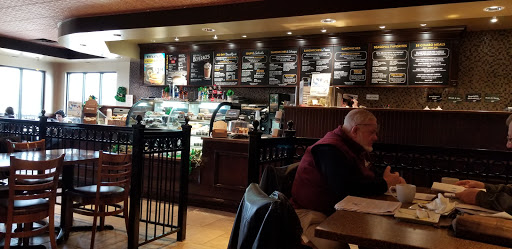 Coffee Shop «Coffee Culture Cafe & Eatery», reviews and photos, 5761 Peach St, Erie, PA 16509, USA