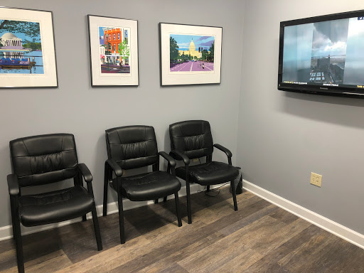 Auto Repair Shop «Charles Automotive & Tire», reviews and photos, 12122 Nebel St, Rockville, MD 20852, USA