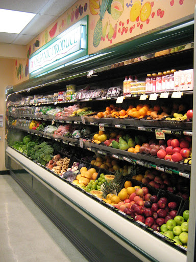 Grocery Store «The Healthy Grocer», reviews and photos, 3800 E Trindle Rd, Camp Hill, PA 17011, USA