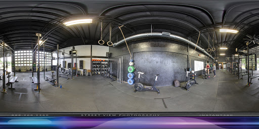 Gym «CrossFit Devotion», reviews and photos, 15227 SE 283rd Pl, Covington, WA 98042, USA