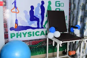 Dr. Himanshu Bhagore (PT) | Physiotherapy image