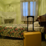 Photo n°1 de l'avis de Yiduo.e fait le 14/12/2021 à 18:17 sur le  Locanda Sant'Anna à Venice