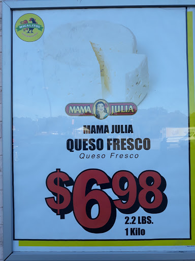 Grocery Store «Migalitos Supermercado #1», reviews and photos, 1050 S Beltline Rd, Dallas, TX 75253, USA