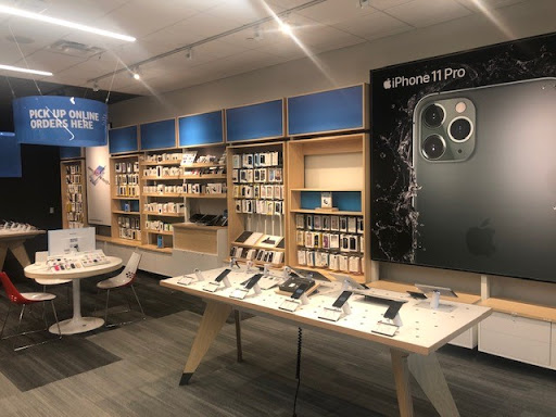 Cell Phone Store «AT&T», reviews and photos, 75 Middlesex Turnpike #1050A, Burlington, MA 01803, USA