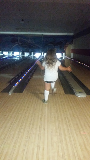 Bowling Alley «Jupiter Lanes», reviews and photos, 350 Maplewood Dr, Jupiter, FL 33458, USA