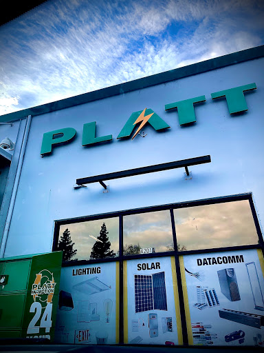 Electrical Supply Store «Platt Electric Supply», reviews and photos, 4201 S Market Ct Suite 1, Sacramento, CA 95834, USA