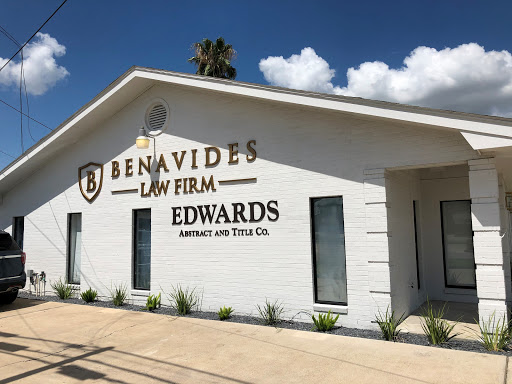 Edwards Abstract and Title Co.