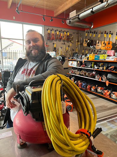 Pawn Shop «Capital Pawn», reviews and photos, 3335 Commercial St SE, Salem, OR 97302, USA