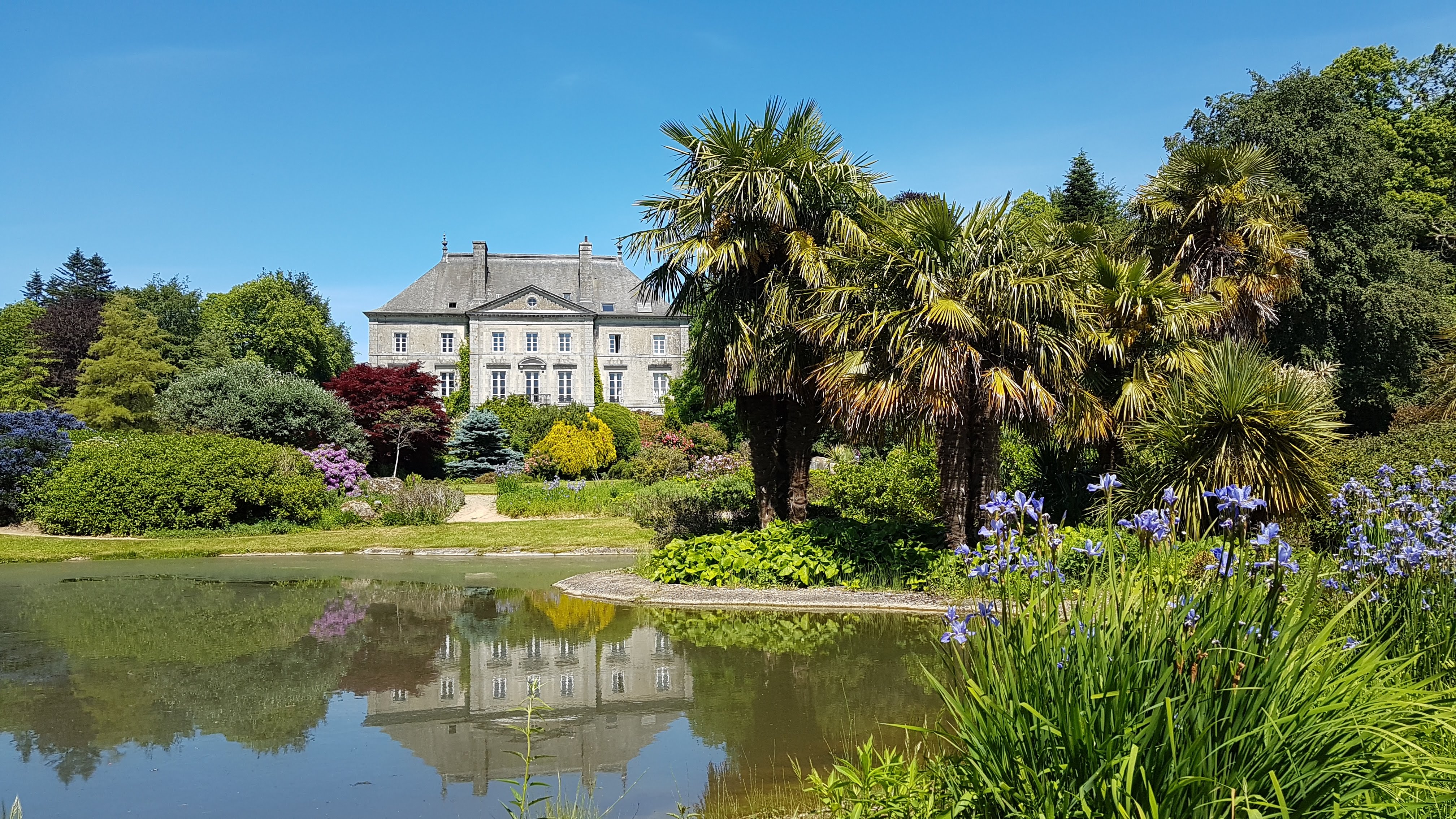 Photo n° 2 de l'avis de Daniel.r fait le 29/05/2020 à 14:41
