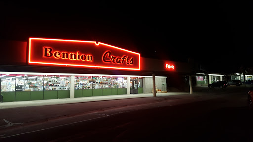 Craft Store «Bennion Crafts and Frame», reviews and photos, 354 Main St, Kaysville, UT 84037, USA