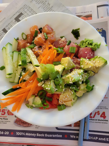 Seafood Market «Jensen Brothers Seafood», reviews and photos, 911 Douglas Ave, Dunedin, FL 34698, USA