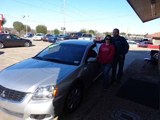 Used Car Dealer «The Car Network», reviews and photos, 1840 Forest Ln, Garland, TX 75042, USA