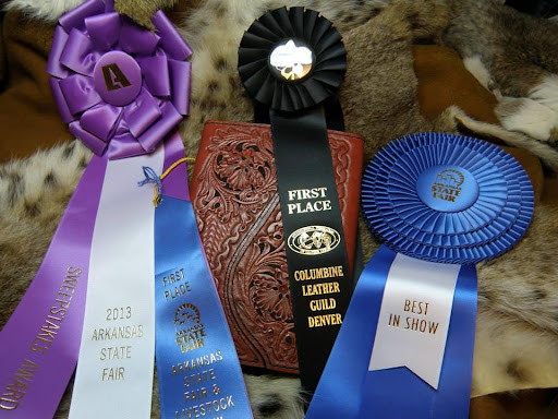 Craft Store «Tandy Leather Little Rock-152», reviews and photos, 901 Towne Oaks Dr B, Little Rock, AR 72227, USA