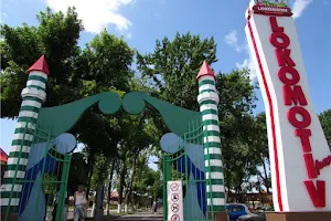 Lokomotiv Amusement Park image