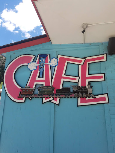 Beer Store «Georgetown Liquors», reviews and photos, 1406 Argentine St, Georgetown, CO 80444, USA