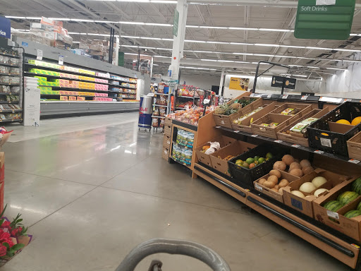 Supermarket «Walmart Neighborhood Market», reviews and photos, 3571 W. Rock Creek Road, Norman, OK 73069, USA