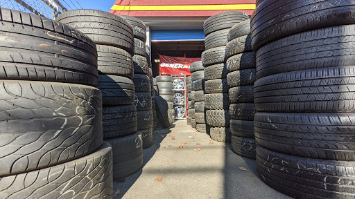 B&J Tires and Wheels