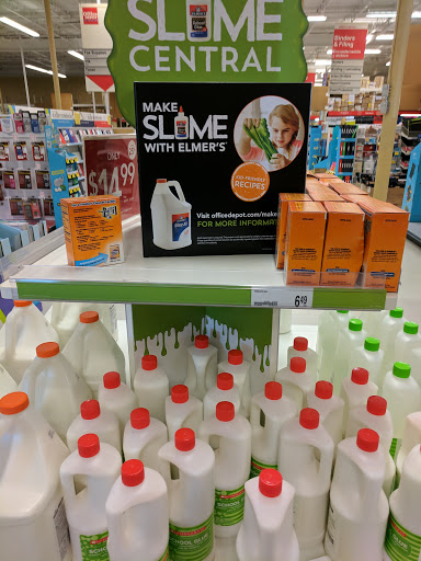 Office Supply Store «Office Depot», reviews and photos, 5115 N 10th St, McAllen, TX 78504, USA