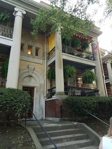 Park «Willow Park», reviews and photos, 1402 Willow Ave, Louisville, KY 40204, USA