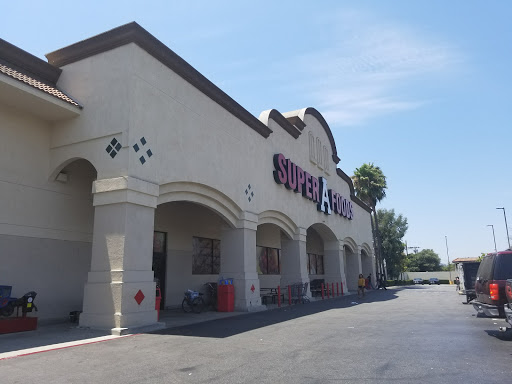 Grocery Store «Super A Foods», reviews and photos, 5250 York Blvd, Highland Park, CA 90042, USA