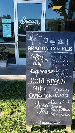 Coffee Store «Beacon Coffee Company», reviews and photos, 5777 Olivas Park Dr, Ventura, CA 93003, USA