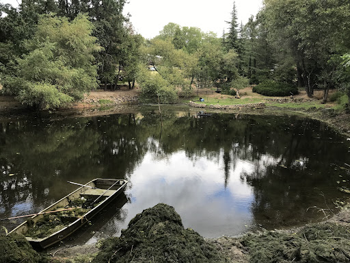 Cornerstone Ponds and Waterfalls image