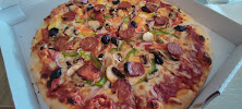Plats et boissons du Pizzeria Le kiosque d'Antipode Pizza à Trélissac - n°7